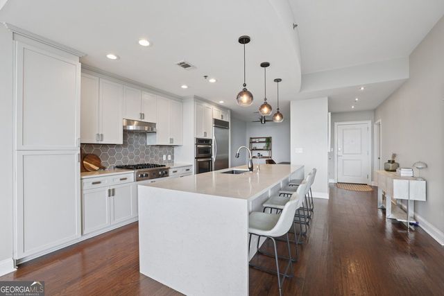 270 17th Street NW 1403, Atlanta, GA 30363