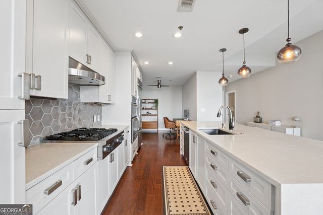 270 17th Street NW 1403, Atlanta, GA 30363