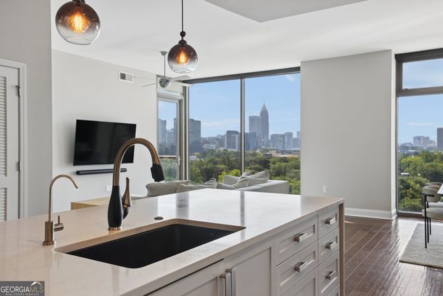 270 17th Street NW 1403, Atlanta, GA 30363
