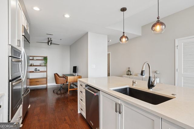 270 17th Street NW 1403, Atlanta, GA 30363