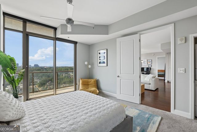 270 17th Street NW 1403, Atlanta, GA 30363