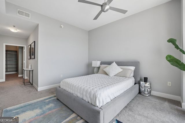 270 17th Street NW 1403, Atlanta, GA 30363