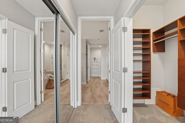 270 17th Street NW 1403, Atlanta, GA 30363