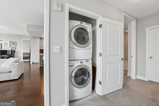 270 17th Street NW 1403, Atlanta, GA 30363