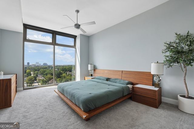 270 17th Street NW 1403, Atlanta, GA 30363