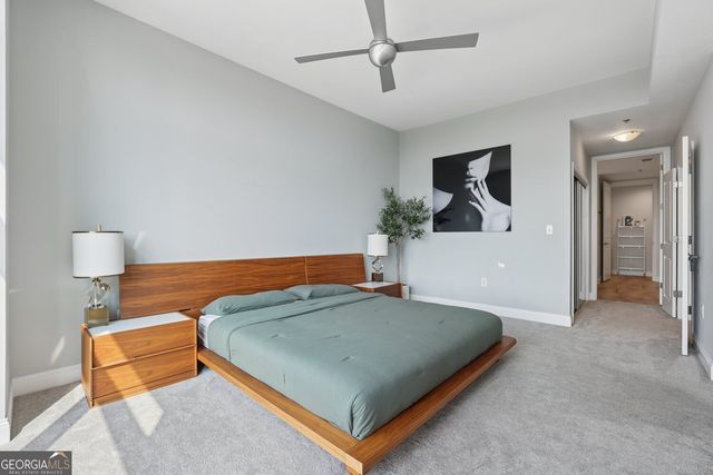 270 17th Street NW 1403, Atlanta, GA 30363