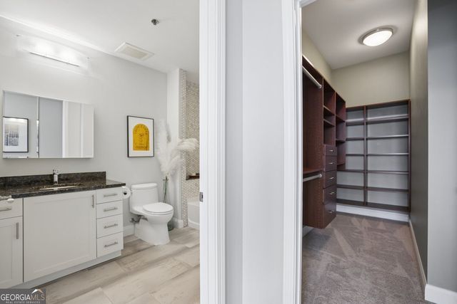 270 17th Street NW 1403, Atlanta, GA 30363