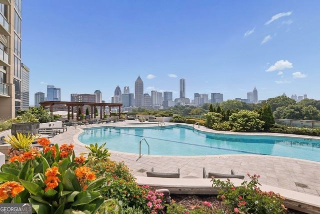 270 17th Street NW 1403, Atlanta, GA 30363