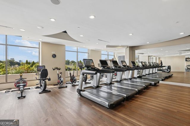 270 17th Street NW 1403, Atlanta, GA 30363