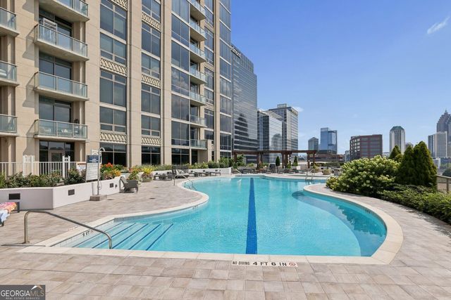 270 17th Street NW 1403, Atlanta, GA 30363