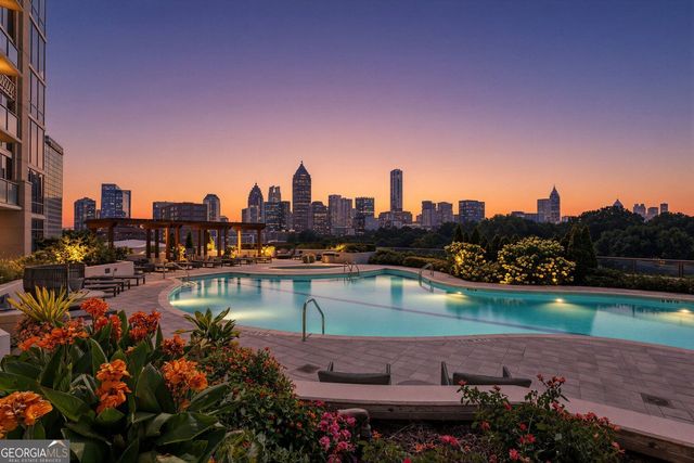 270 17th Street NW 1403, Atlanta, GA 30363