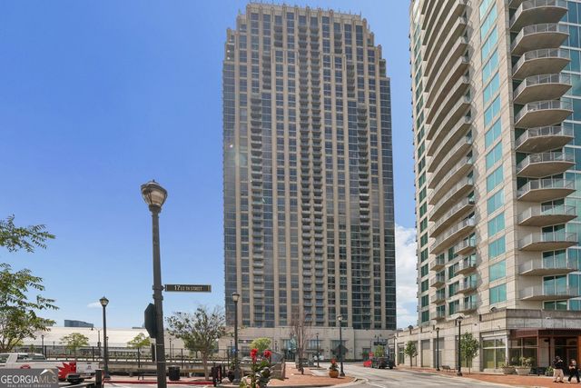 270 17th Street NW 1403, Atlanta, GA 30363