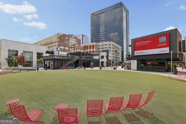 270 17th Street NW 1403, Atlanta, GA 30363