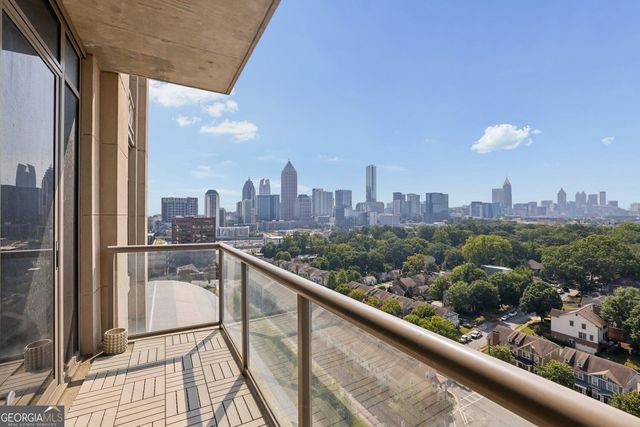 270 17th Street NW 1403, Atlanta, GA 30363