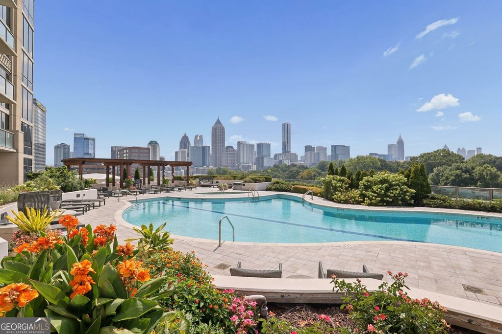 270 17th Street NW 1403, Atlanta, GA 30363 — photo 5