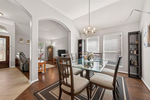 20607 Granger Bluff, Cypress, TX 77433