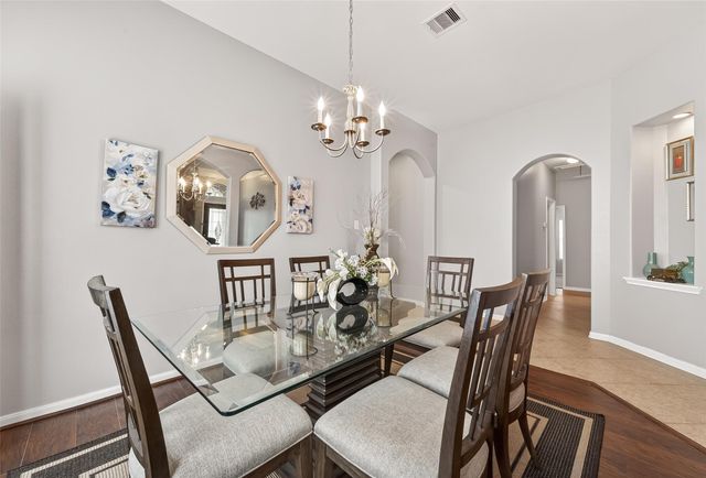 20607 Granger Bluff, Cypress, TX 77433