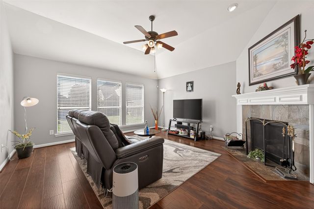 20607 Granger Bluff, Cypress, TX 77433