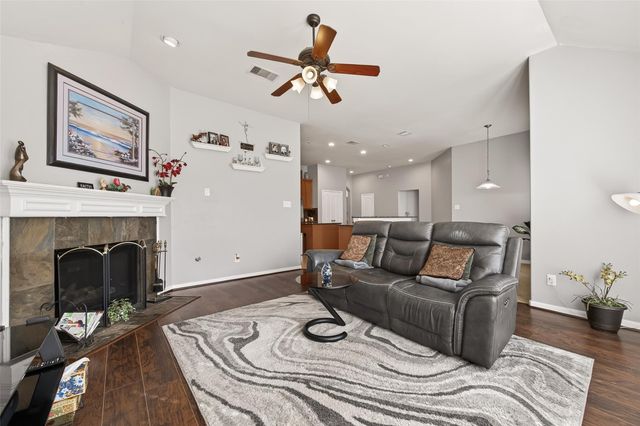 20607 Granger Bluff, Cypress, TX 77433