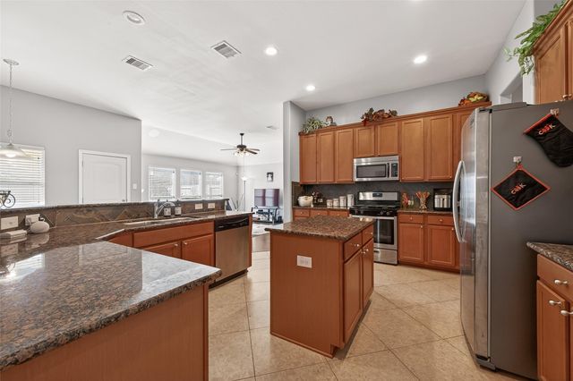 20607 Granger Bluff, Cypress, TX 77433