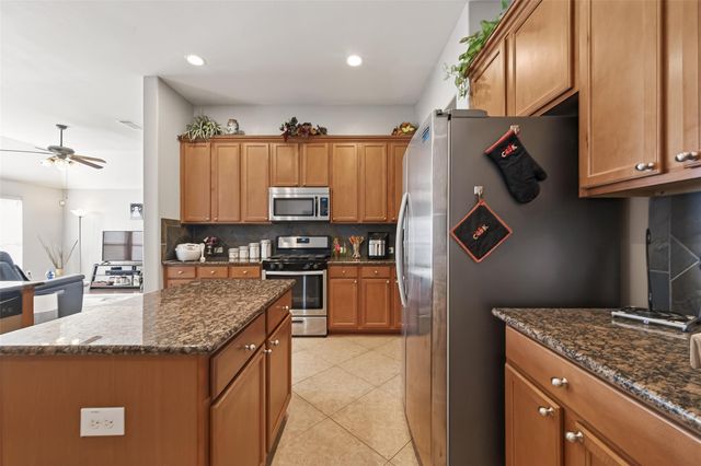 20607 Granger Bluff, Cypress, TX 77433