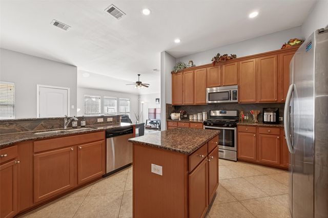 20607 Granger Bluff, Cypress, TX 77433