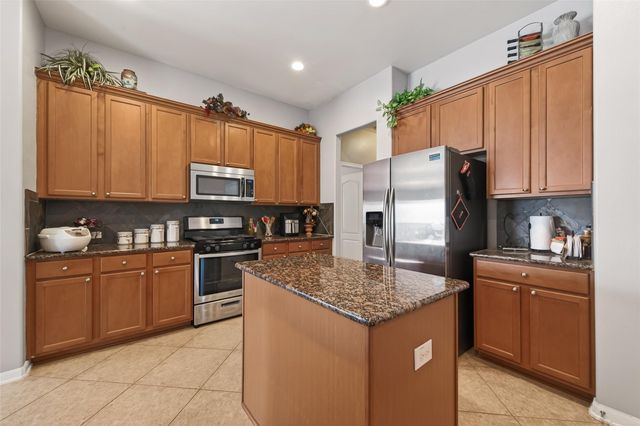 20607 Granger Bluff, Cypress, TX 77433