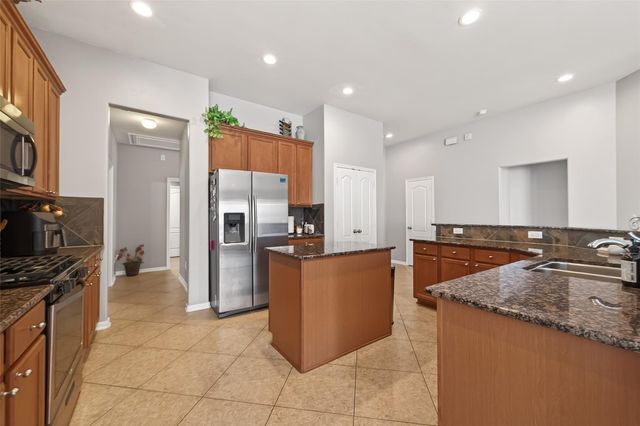 20607 Granger Bluff, Cypress, TX 77433