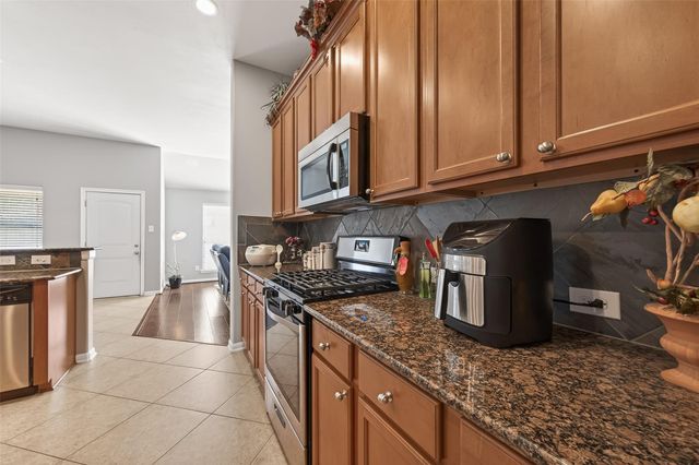 20607 Granger Bluff, Cypress, TX 77433