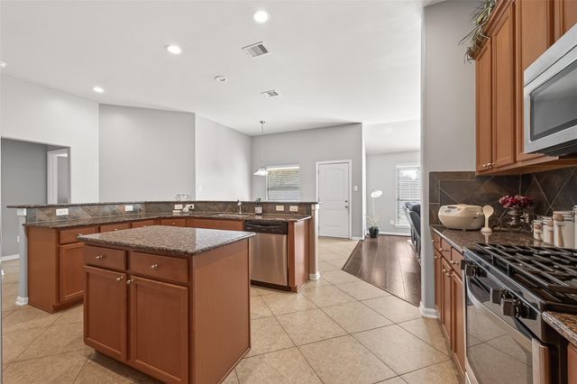 20607 Granger Bluff, Cypress, TX 77433