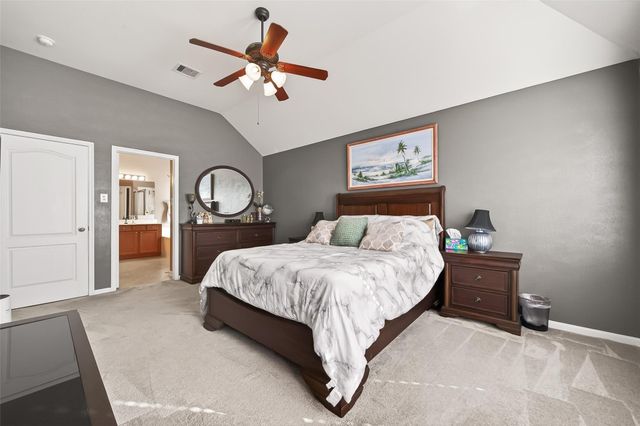 20607 Granger Bluff, Cypress, TX 77433