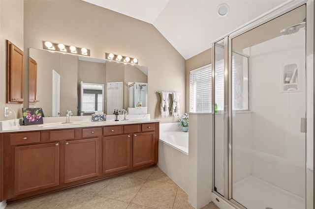 20607 Granger Bluff, Cypress, TX 77433