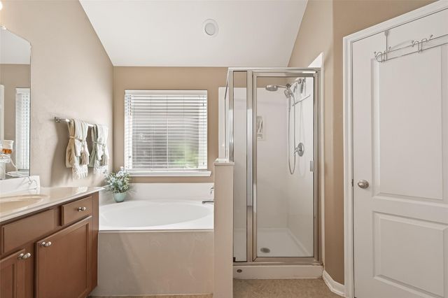 20607 Granger Bluff, Cypress, TX 77433