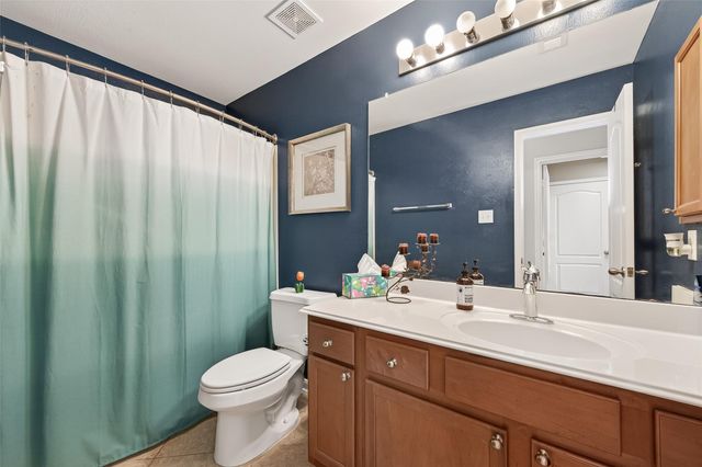 20607 Granger Bluff, Cypress, TX 77433