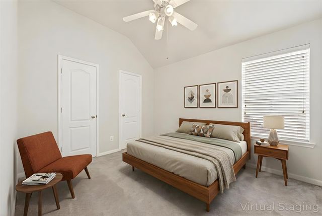 20607 Granger Bluff, Cypress, TX 77433