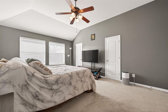 20607 Granger Bluff, Cypress, TX 77433