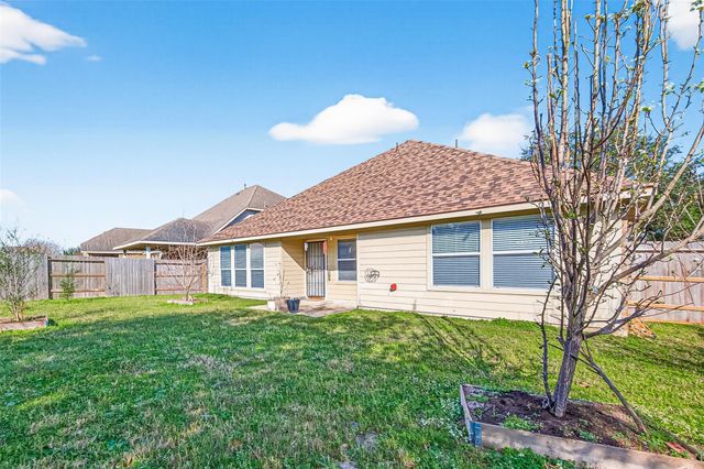 20607 Granger Bluff, Cypress, TX 77433