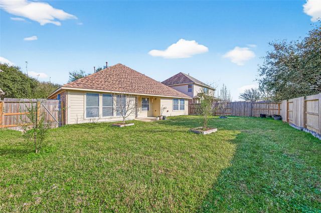 20607 Granger Bluff, Cypress, TX 77433