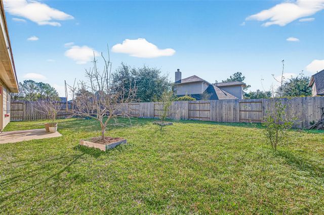 20607 Granger Bluff, Cypress, TX 77433