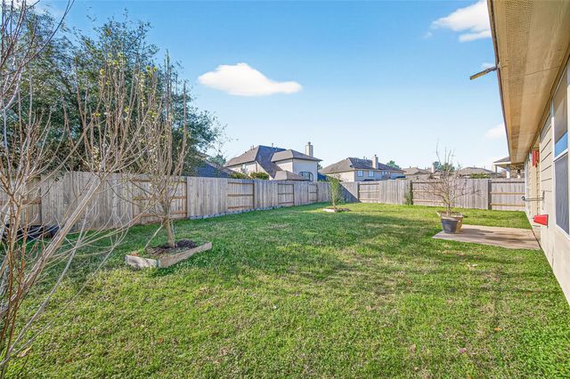 20607 Granger Bluff, Cypress, TX 77433