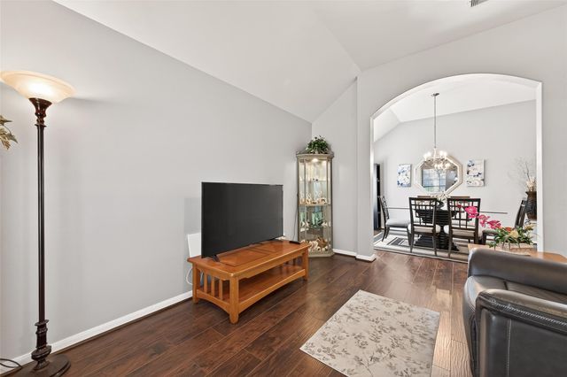 20607 Granger Bluff, Cypress, TX 77433