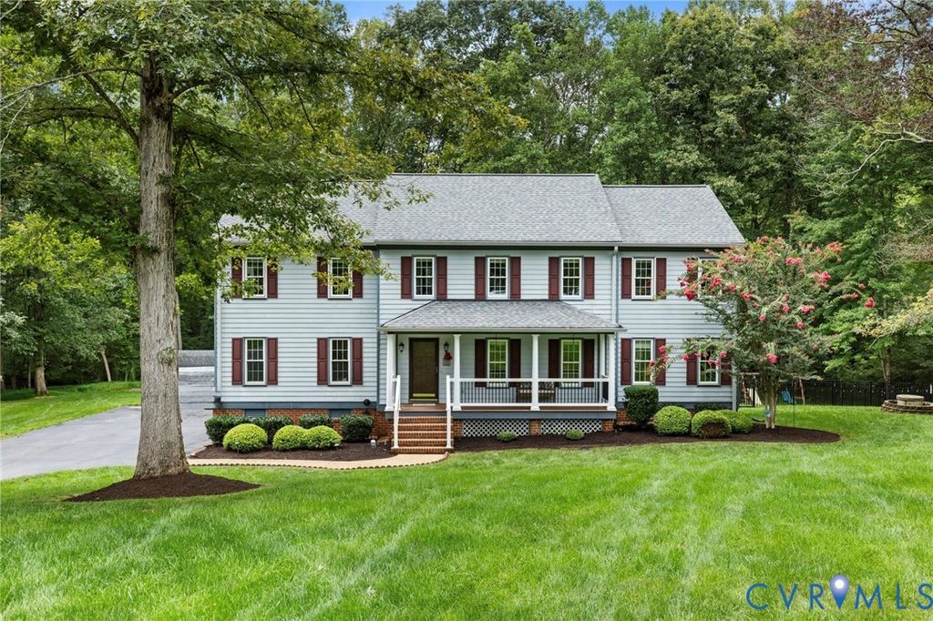 12040 Southern Points Dr, Chesterfield, VA 23838