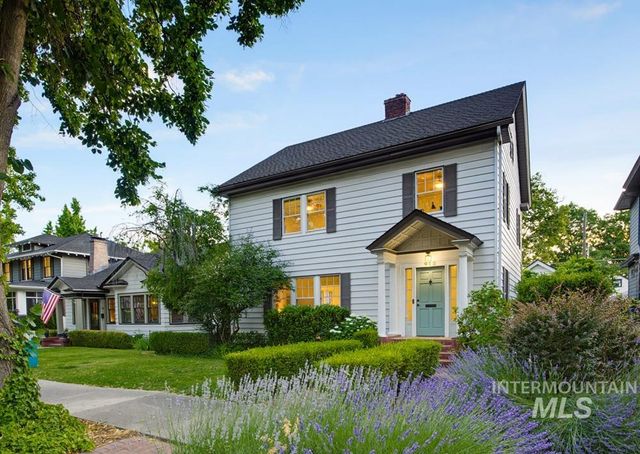 915 N 17th St, Boise, ID 83702