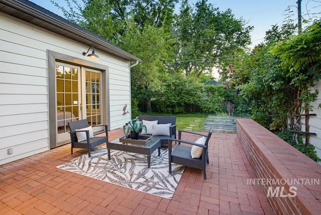 915 N 17th St, Boise, ID 83702