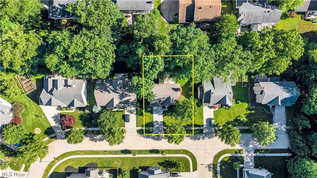 199 Highland Avenue, Avon Lake, OH 44012