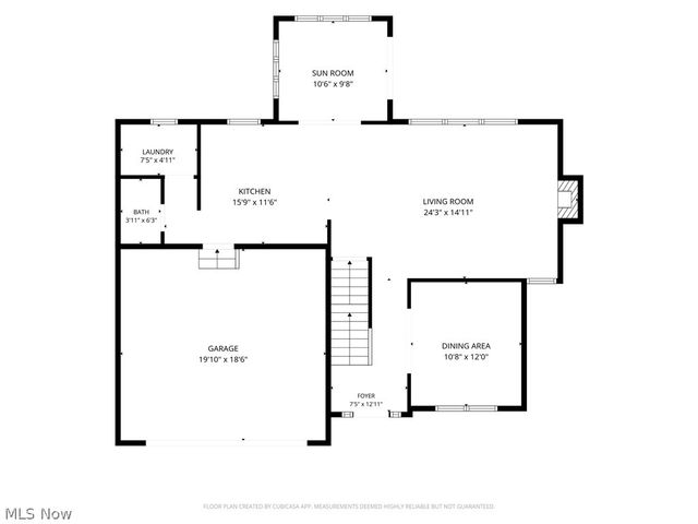 199 Highland Avenue, Avon Lake, OH 44012