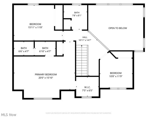 199 Highland Avenue, Avon Lake, OH 44012