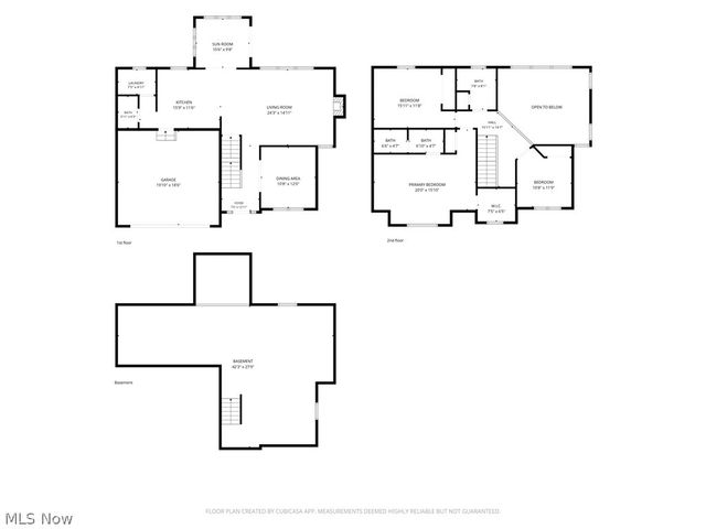 199 Highland Avenue, Avon Lake, OH 44012