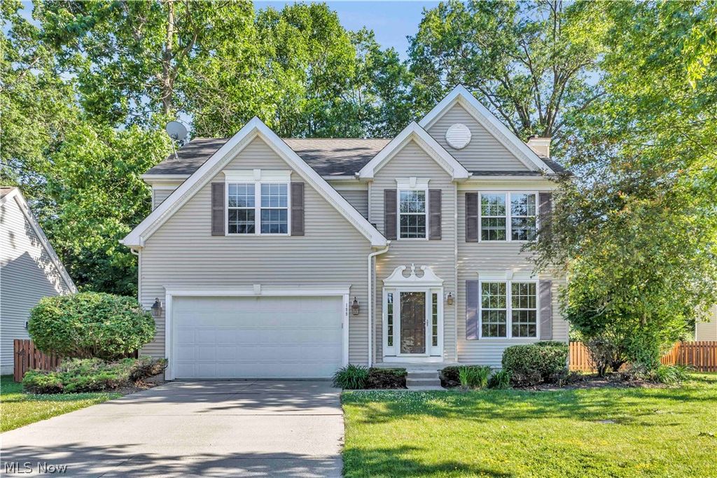 199 Highland Avenue, Avon Lake, OH 44012