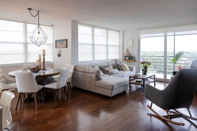 1300 Saint Charles Place PH12, Pembroke Pines, FL 33026
